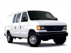 2006 Ford E-350SD