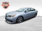 2022 Subaru Legacy
