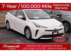 2021 Toyota Prius