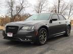 2016 Chrysler 300