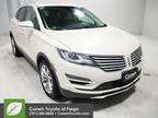 2018 Lincoln MKC