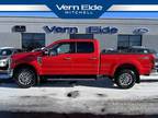 2020 Ford F-350