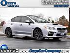 2015 Subaru WRX