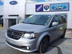 2014 Dodge Grand Caravan