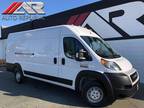2019 RAM ProMaster 3500