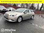 2016 Subaru Legacy