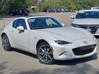 2022 Mazda MX-5 Miata RF