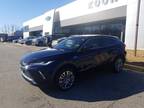 2021 Toyota Venza