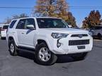 2014 Toyota 4Runner