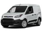 2014 Ford Transit Connect