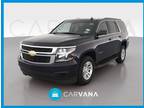 2019 Chevrolet Tahoe