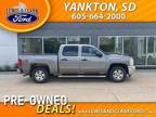 2013 Chevrolet Silverado 1500