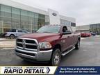 2017 Ram 3500