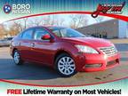 2013 Nissan Sentra