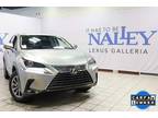 2020 Lexus NX 300