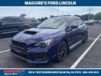 2021 Subaru WRX