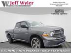 2009 Dodge Ram 1500