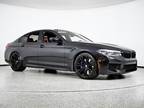 2019 Bmw M5