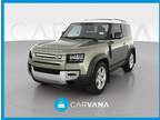 2021 Land Rover Defender 90