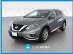 2018 Nissan Murano