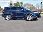 2016 Toyota Highlander