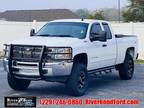 2013 Chevrolet Silverado 1500
