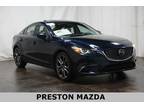 2017 Mazda Mazda6