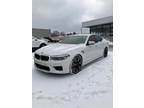 2019 Bmw M5