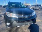 2013 Toyota RAV4