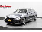 2019 BMW 440 Gran Coupe