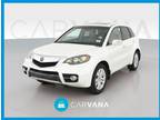 2011 Acura RDX