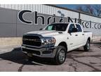 2020 Ram 3500