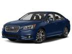 2017 Subaru Legacy