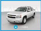2011 Chevrolet Avalanche