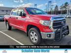 2014 Toyota Tundra