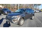 2014 Toyota RAV4