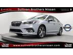 2019 Subaru Legacy