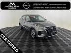2022 Nissan Kicks