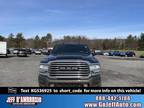 2019 Ram 3500