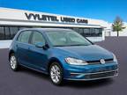 2020 Volkswagen Golf