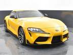 2021 Toyota Supra