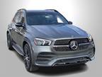 2020 Mercedes-Benz GLE 350