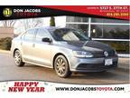 2016 Volkswagen Jetta