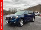 2021 GMC Terrain