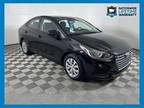 2020 Hyundai Accent