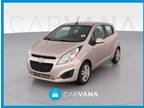 2013 Chevrolet Spark