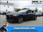 2019 Mazda Mazda3 Hatchback