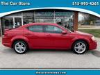 2011 Dodge Avenger