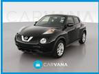 2015 Nissan Juke