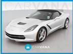 2016 Chevrolet Corvette